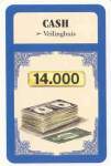 cash