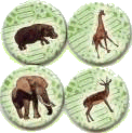 ONTDEKKINGSFICHES-DIEREN
