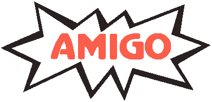 logo Amigo Spiele