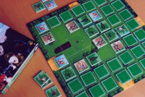 fotospelsituatie