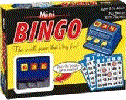 minibingo