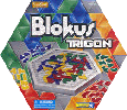 Blokus Trigon
