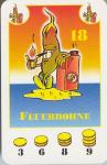FEUERBOHNE FEUERBOHNE