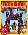 High Bohn