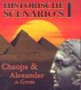 Historische Scenario's I Historische Scenario's I