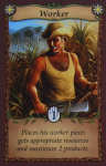 arbeider