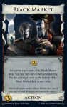 Dominion - Black Market Promo Card Dominion - Black Market Promo Card