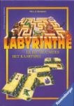 Labyrinthe, het kaartspel