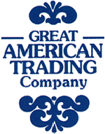 logo Great American Trading Company