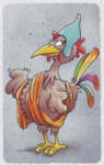 Rooster Booster Rooster Booster