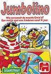 Sesamstraat Jumbolino - Jumbo
