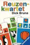 Dick Bruna Reuzenkwartet