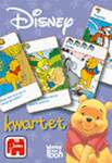 Winnie the Pooh Kwartet (Jumbo)