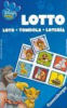 Walt Disney Animal Friends Lotto