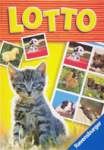 jonge dieren Lotto