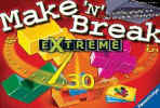Make 'n' Break Extreme Make 'n' Break Extreme