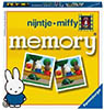 Ravensburger Nijntje De Film Mini Memory - Kinderspel