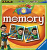Ravensburger Tree Fu Tom Mini Memory - Kinderspel