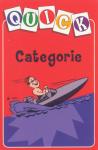 categoriekaart categoriekaart