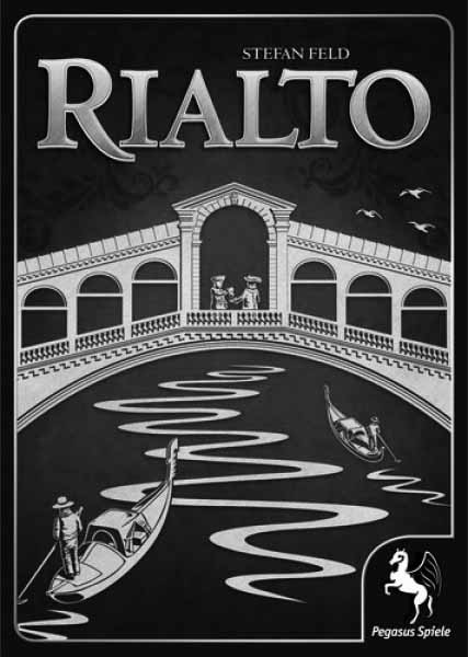geen recensie van Rialto