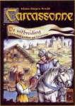 Uitbreiding Carcassonne