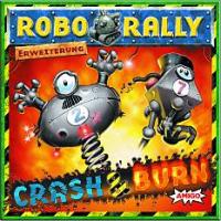 uitbreiding Crash & Burn