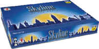 Skyline of the World 2007