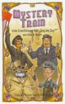 Ticket to Ride: Mystery Train Expansion