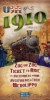 Ticket to Ride - USA 1910