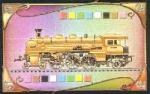 wagon-locomotief
