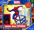 Spider-man Tipover