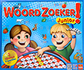 Woordzoeker Junior - Kinderspel