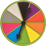 Woordzoeker Turbo Spinner Woordzoeker Turbo Spinner