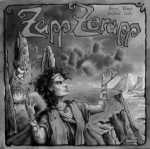 geen recensie van Zapp Zerapp